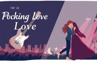 Top 10 Melodramatic Films About Rock Stars