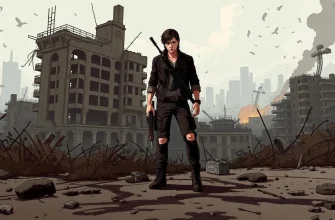 Top 10 Post-Apocalyptic Action Films