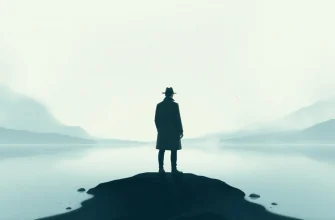 Top 10 Detective Films Set by Lakes