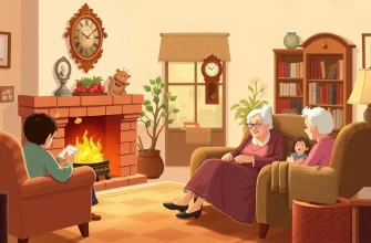 Top 10 Melodramas About Grandparents
