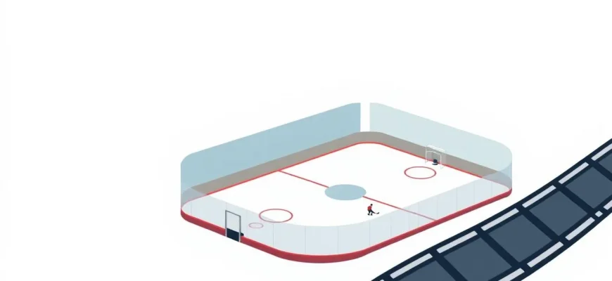 Top 10 Hockey Biopics You Should Watch