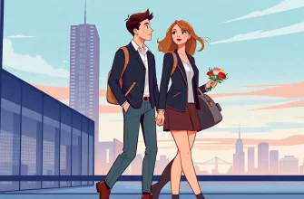 10 Romantic Films About Business Trips
