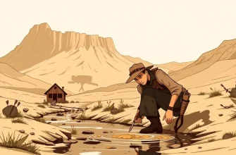 Top 10 Western Gold Rush Films