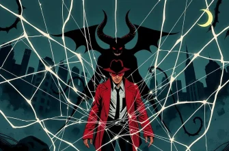 Detective Films Featuring the Devil