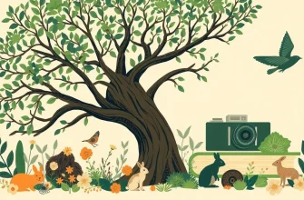 Nature Biopics: 10 Films Celebrating Environmental Heroes