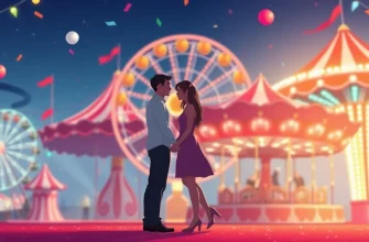 Top 10 Carnival Romance Films