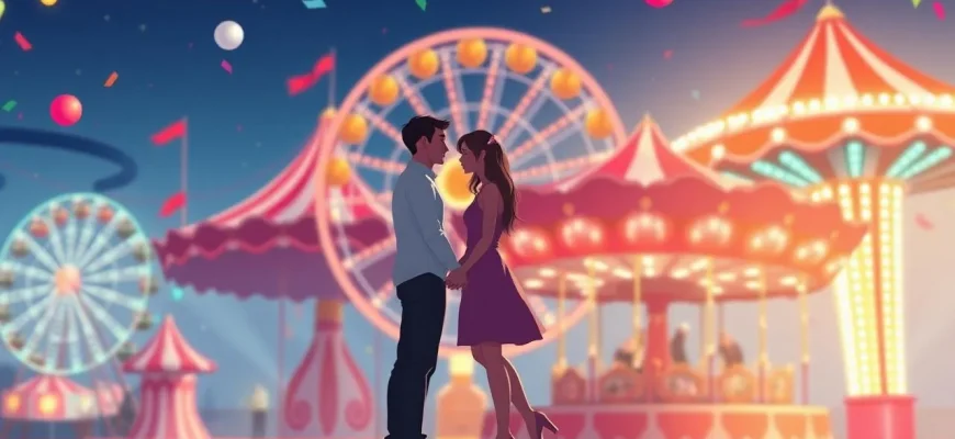 Top 10 Carnival Romance Films