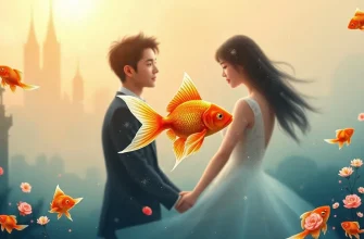 Goldfish Romance Films Collection