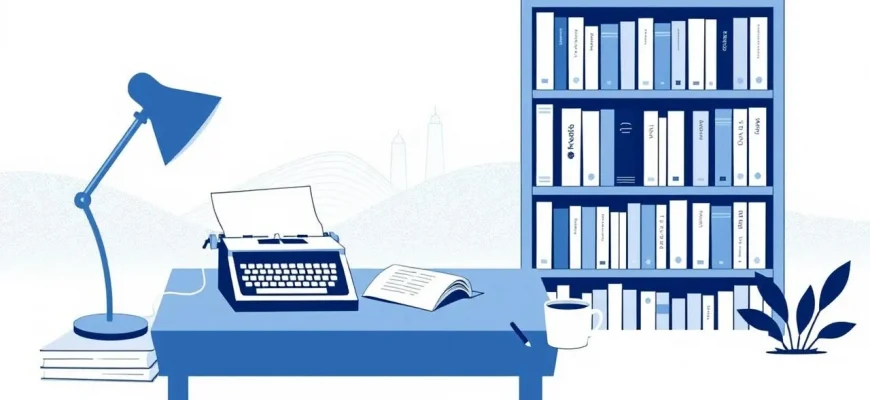 Biopics About Poets: A Cinematic Journey
