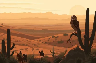 Top 10 Western Owl Movies