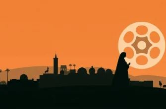 Moroccan Biopics: A Cinematic Journey
