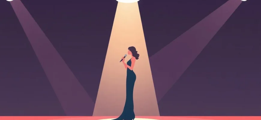 Top 10 Cabaret Romance Films