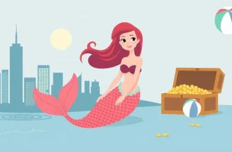 Top 10 Mermaid Comedy Films