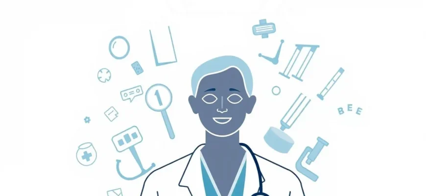 Inspiring Medical Biopics: 10 Films You Must See