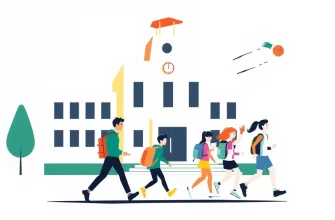 Top 10 Action Films Set in Schools