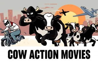 Top 10 Cow Action Movies