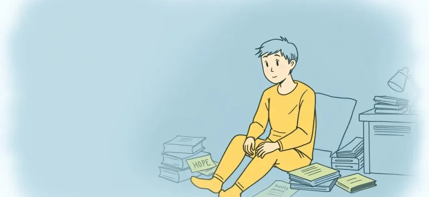 Biopic Films on Quarantine: Stories of Isolation and Resilience