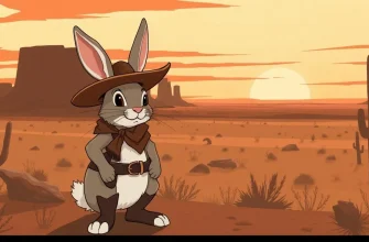 Top 10 Western Rabbit Films