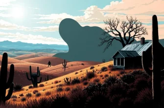 Top 10 Horror Films Set in Texas