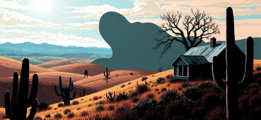 Top 10 Horror Films Set in Texas