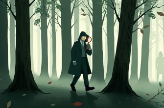 Top 10 Detective Films Set in the Forest