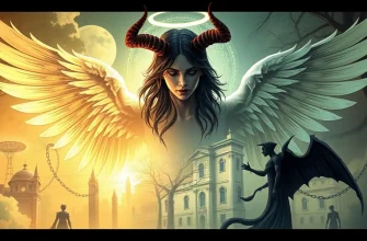 Top 10 Fantasy Films About Fallen Angels