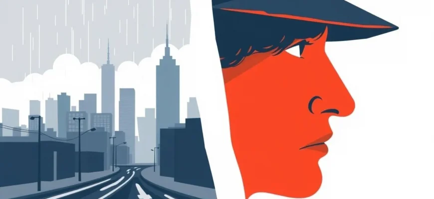 Detective Films About the Deaf: A Unique Perspective