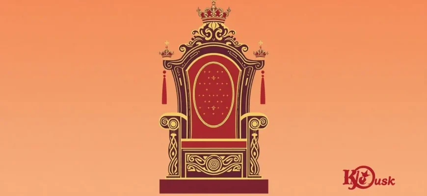 Emperor and Empress Biopics: A Cinematic Journey