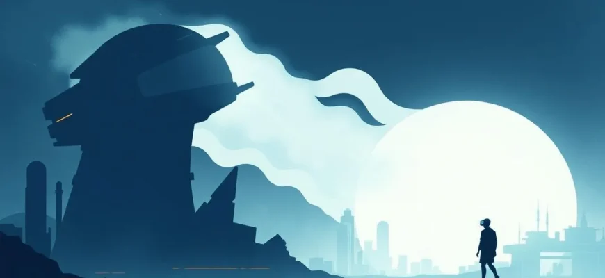 Top 10 Ghost Sci-Fi Films