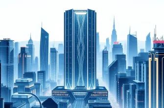 Sci-Fi Films Exploring Wealth and Power