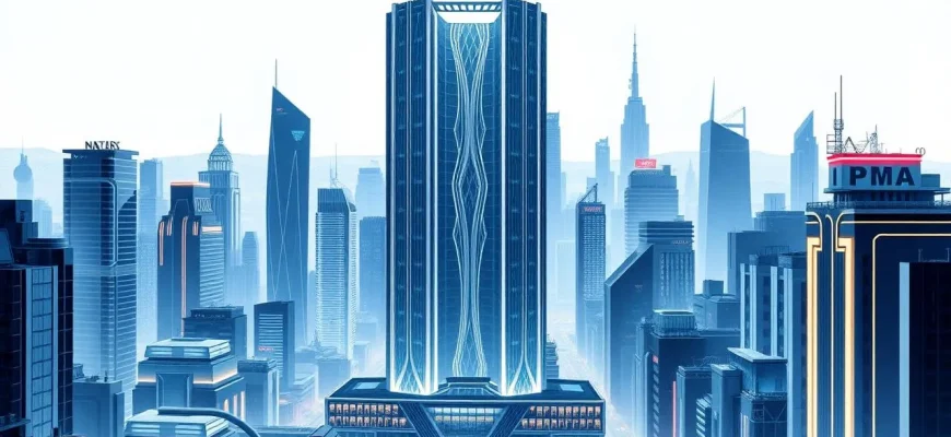 Sci-Fi Films Exploring Wealth and Power