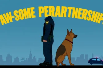 Top 10 Action Films About Police Dogs