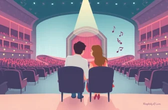 Melodramas That Celebrate the Symphony of Love and Music