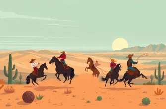 Top 10 Western Sports Films