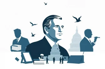 Senator Biopics: A Cinematic Journey Through Political Lives