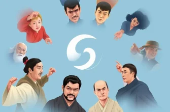 Top 10 Biopics About Kung Fu Masters