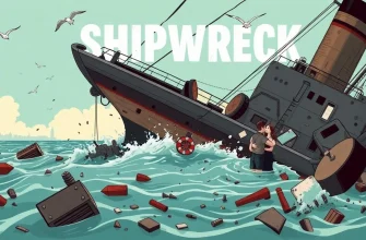 10 Melodramatic Films About Shipwrecks