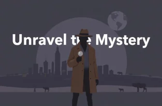 Top 10 Detective Films Set in Africa