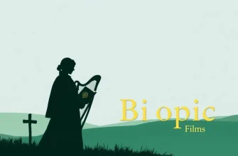 Top 10 Irish Biopic Films