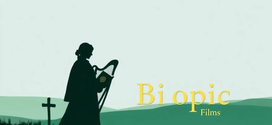 Top 10 Irish Biopic Films