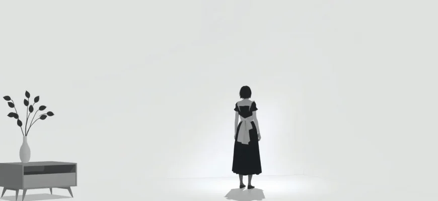 Top 10 Horror Films About Maids