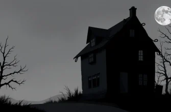 Top 10 Haunted House Thriller Films