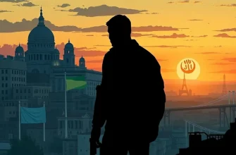Top 10 Action Films on Counter-Terrorism