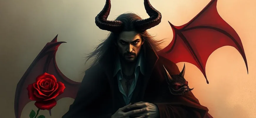 Fantasy Films: Deals with the Devil