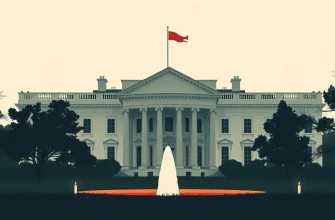 Horror in the White House: 10 Must-Watch Films