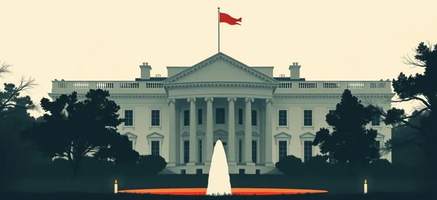Horror in the White House: 10 Must-Watch Films