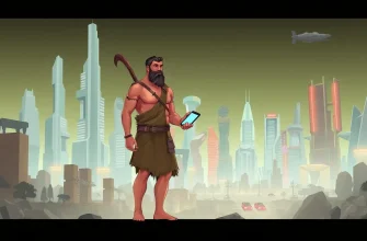 Top 10 Sci-Fi Films About Cavemen