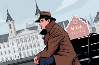 Top 10 Detective Films Set in Munich