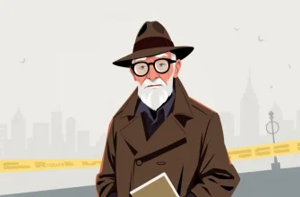 Detective Films with Senior Sleuths