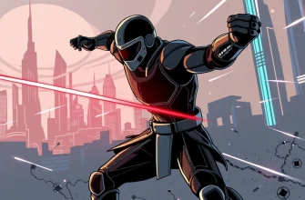 Top 10 Sci-Fi Films About No-Holds-Barred Fights